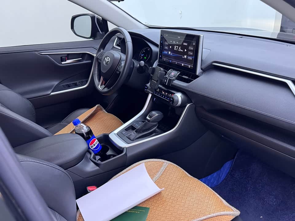 Toyota Wilanda