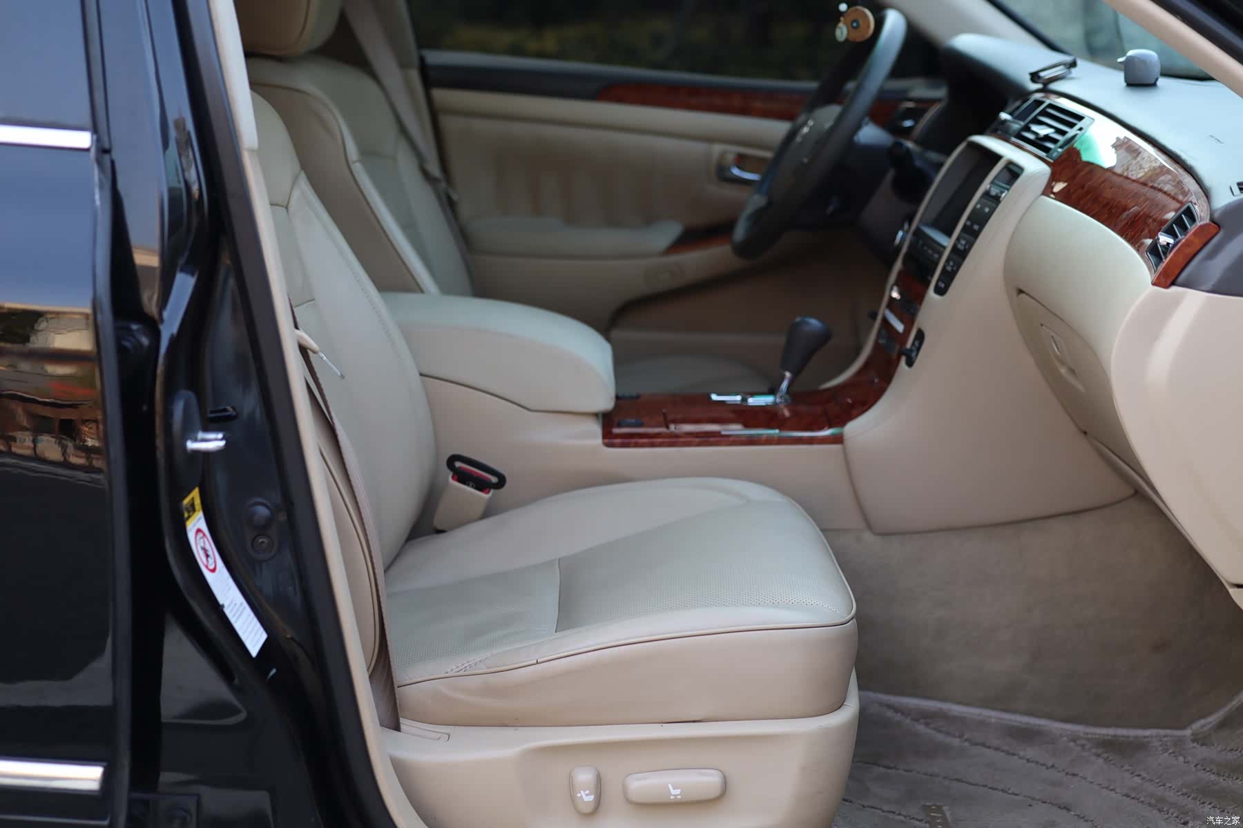 Toyota Crown, 2008 23