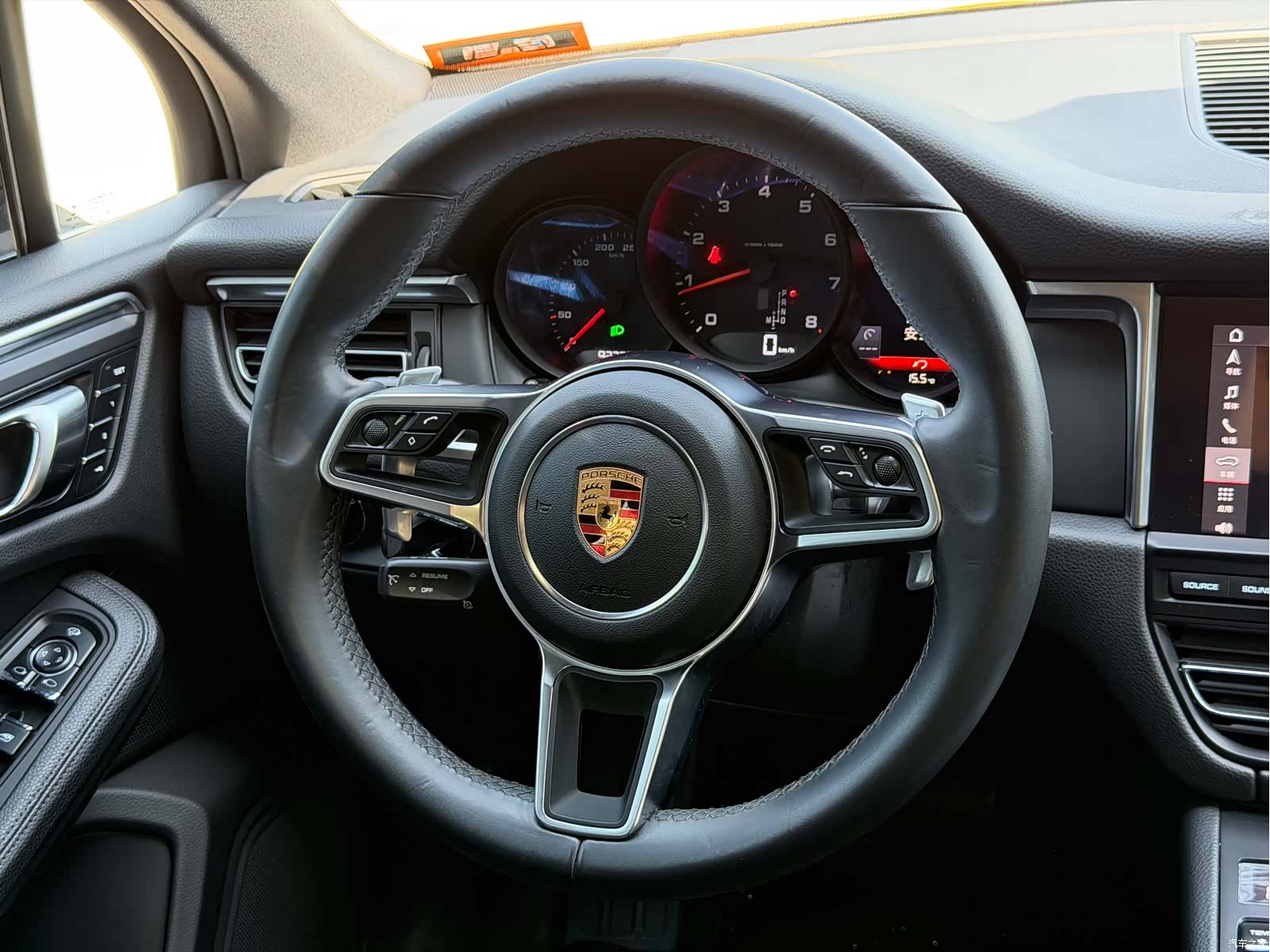 Porsche Macan, 2019 27
