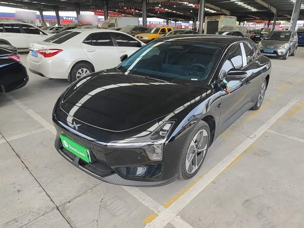 XPENG Mona M03