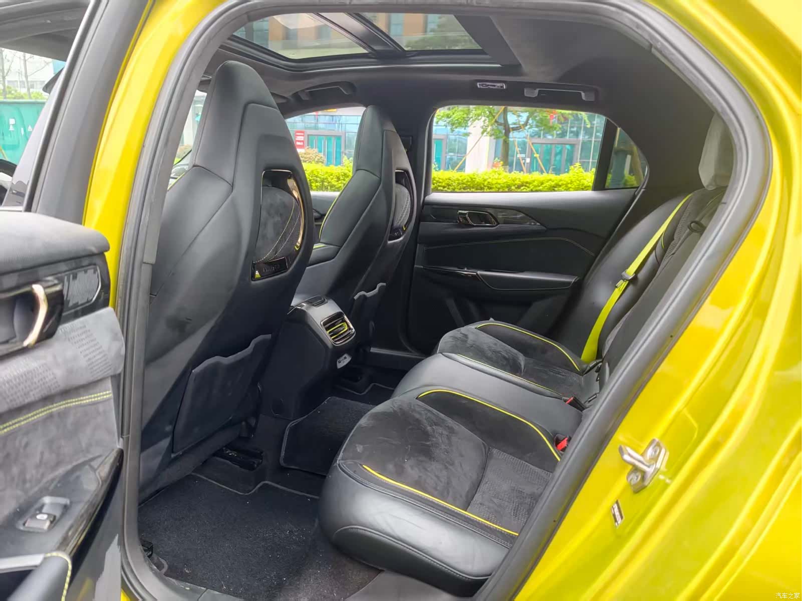 Lynk & Co 01, 2019 6