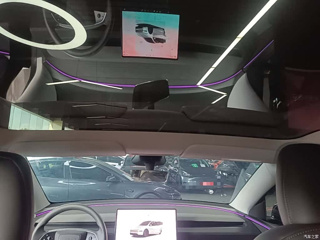 Tesla Model Y, 2025 18