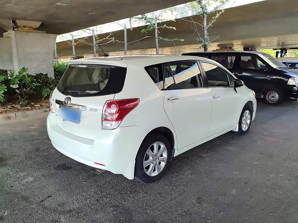 Jiangsu Nanjing Car