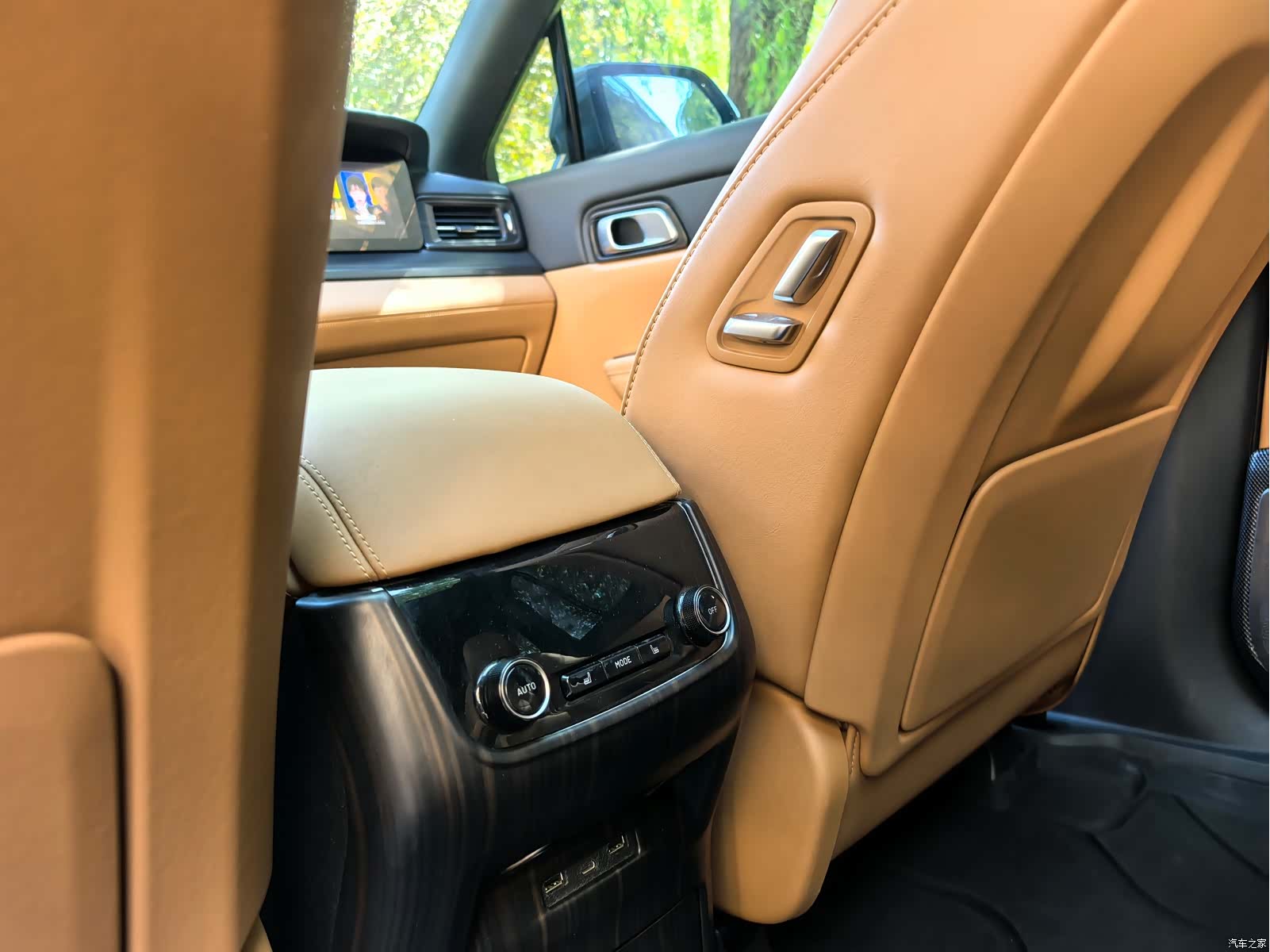 Li Auto ONE, 2022 7