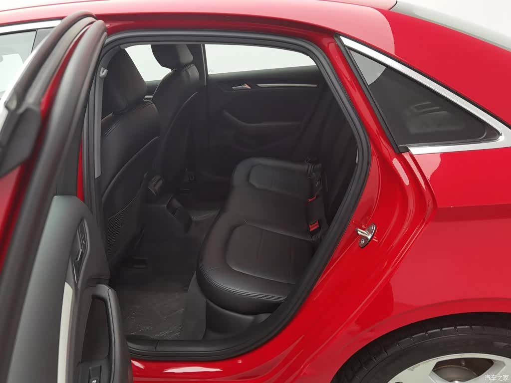 Audi A3, 2020 15