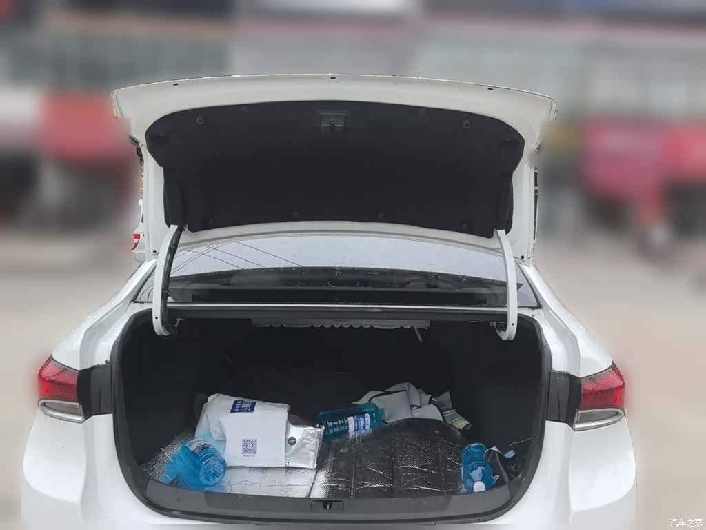 Buick VI, 2019 16