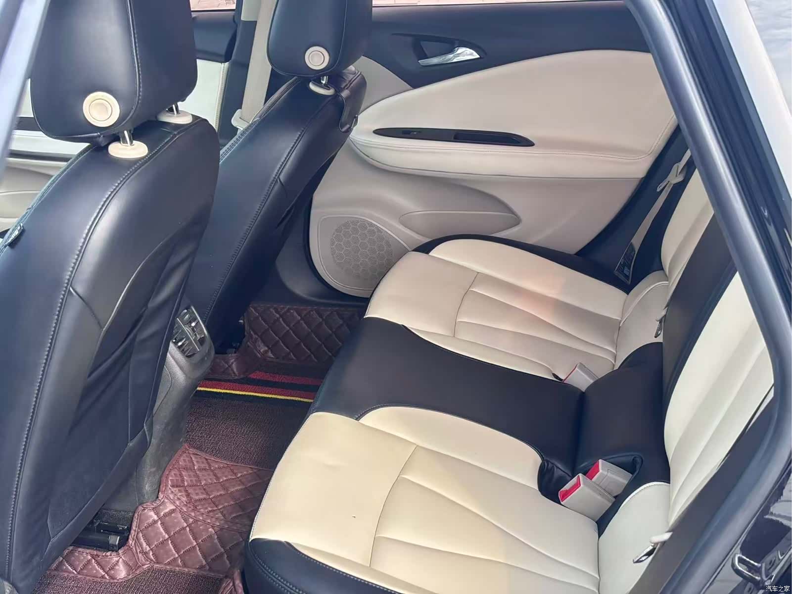 Buick Verano, 2018 8