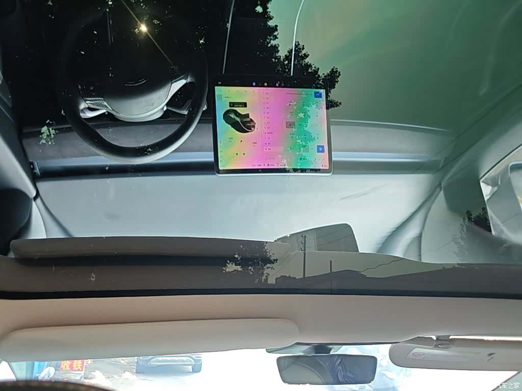 Tesla Model 3, 2020 18