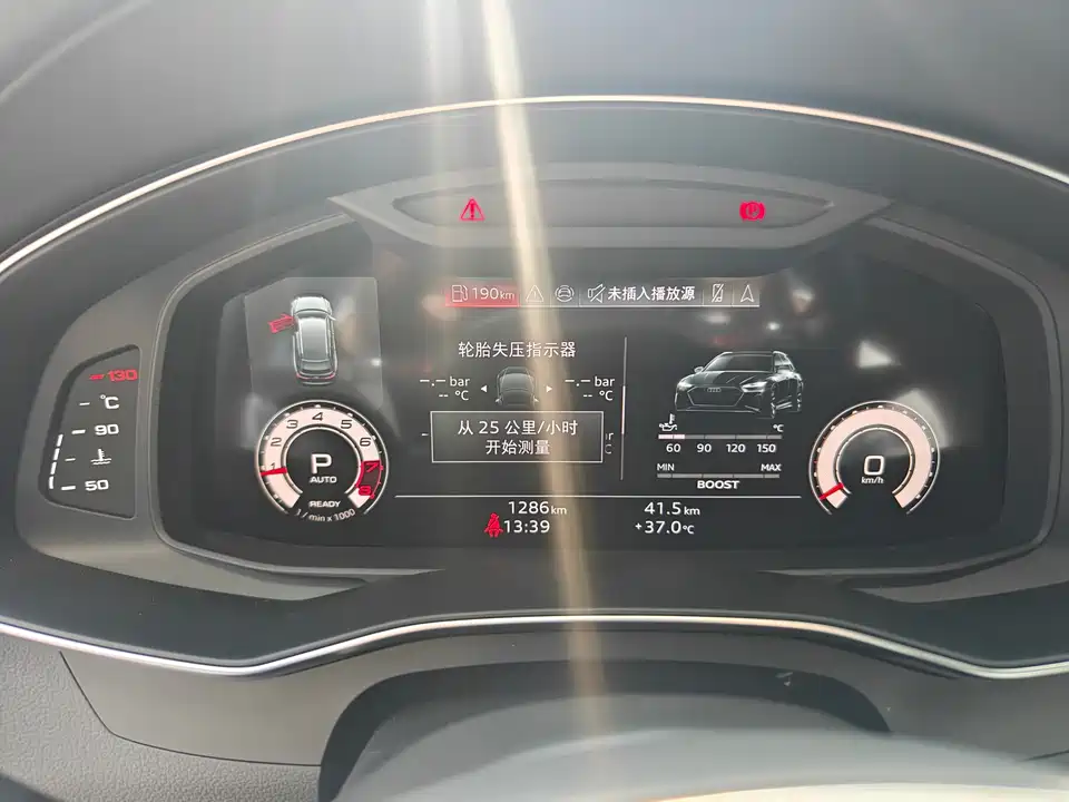 Audi RS 6 Audi RS 6