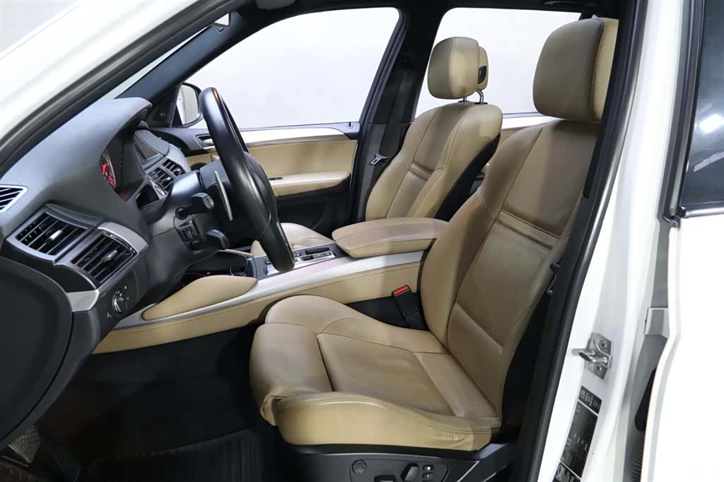 BMW X5, 2012 14