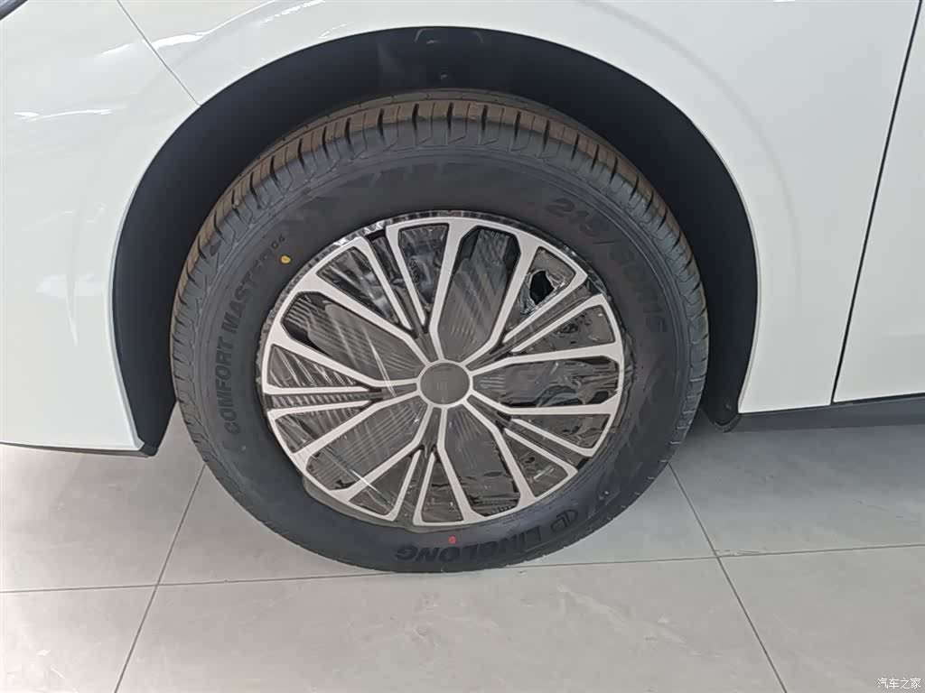 Geely 6, 2026 23