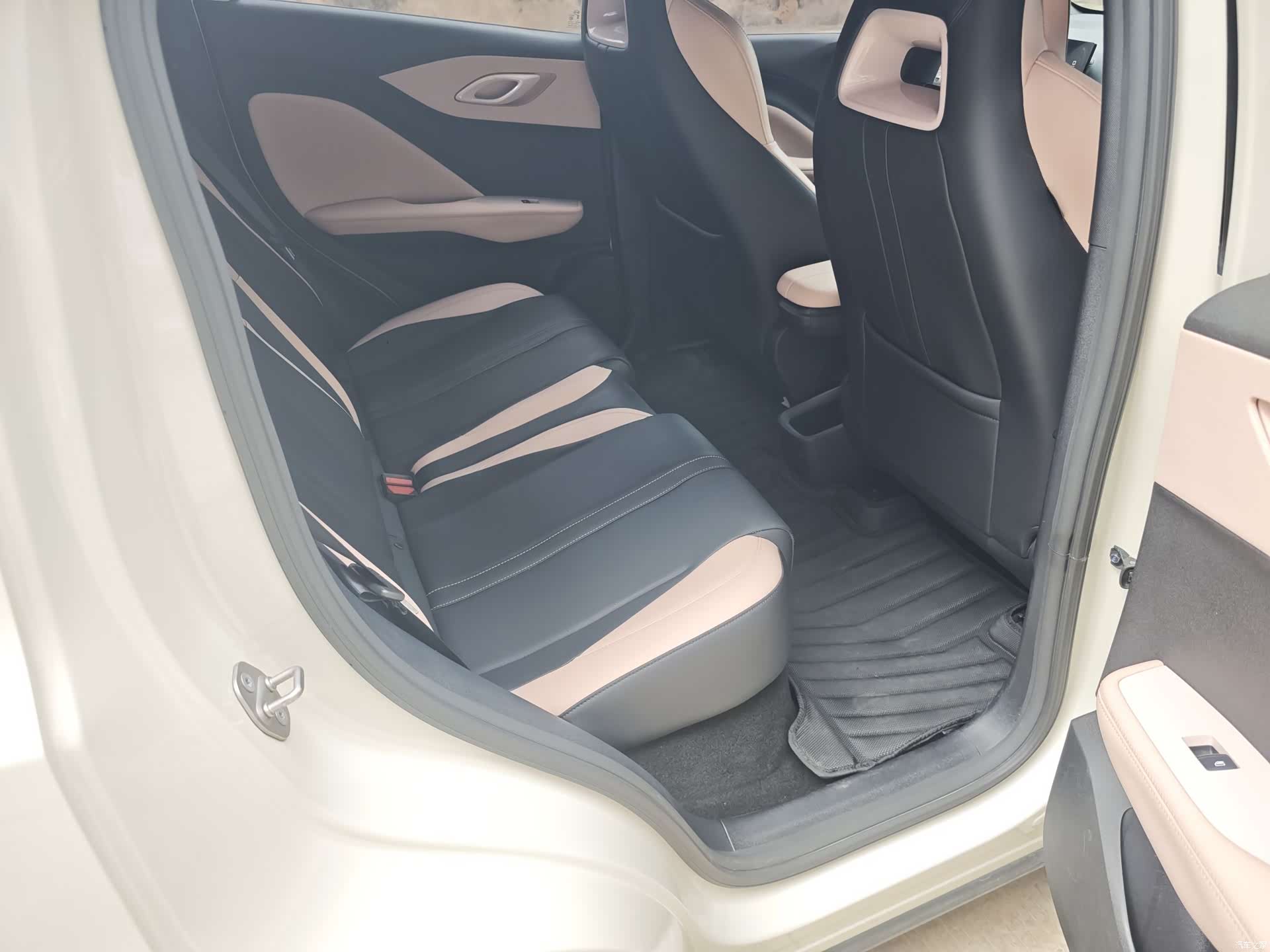 BYD Seagull, 2023 10