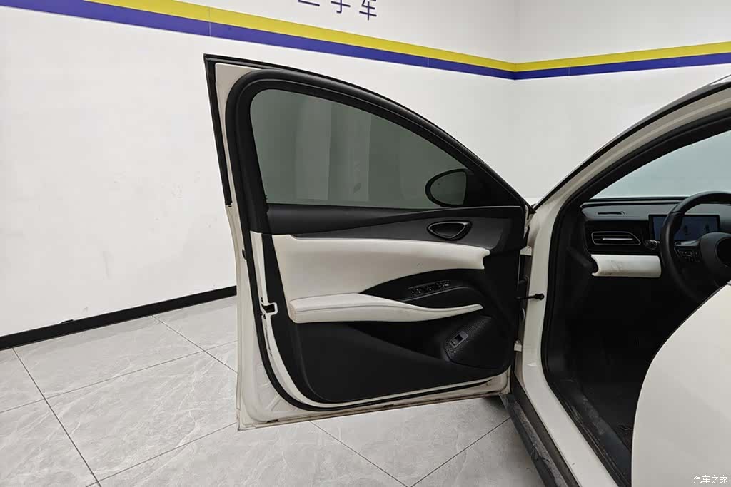 BYD Seal, 2025 7
