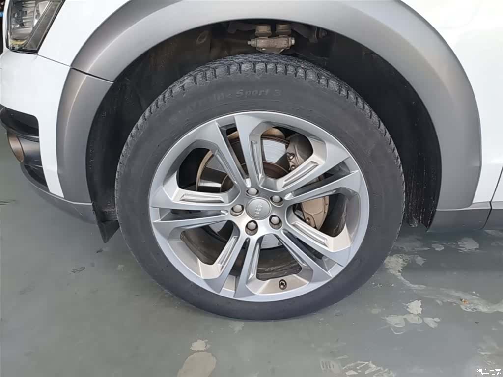 Audi Q5, 2017 22