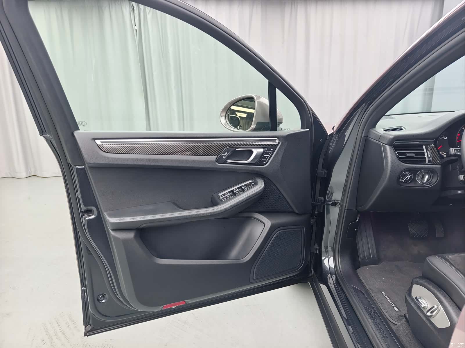 Porsche Macan, 2019 7