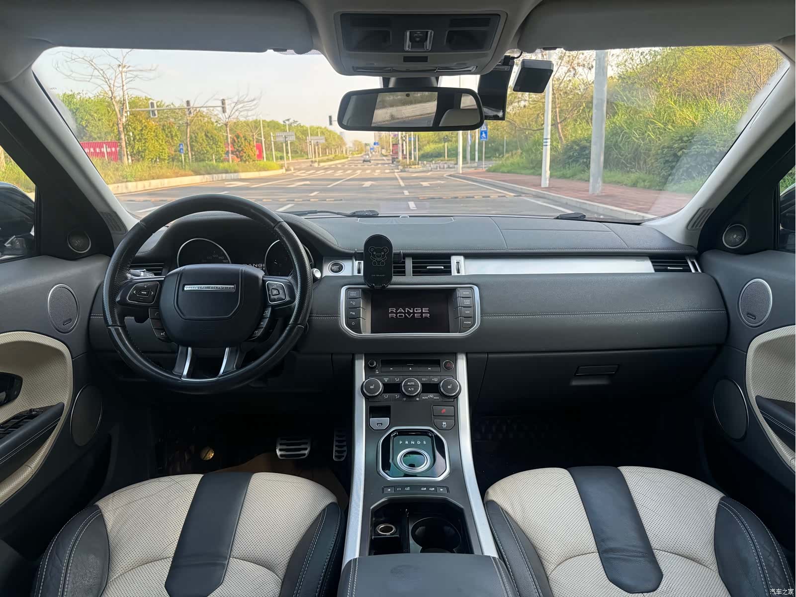 Land Rover Range Rover, 2013 4