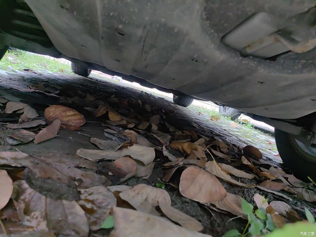 Honda Vezel, 2016 25