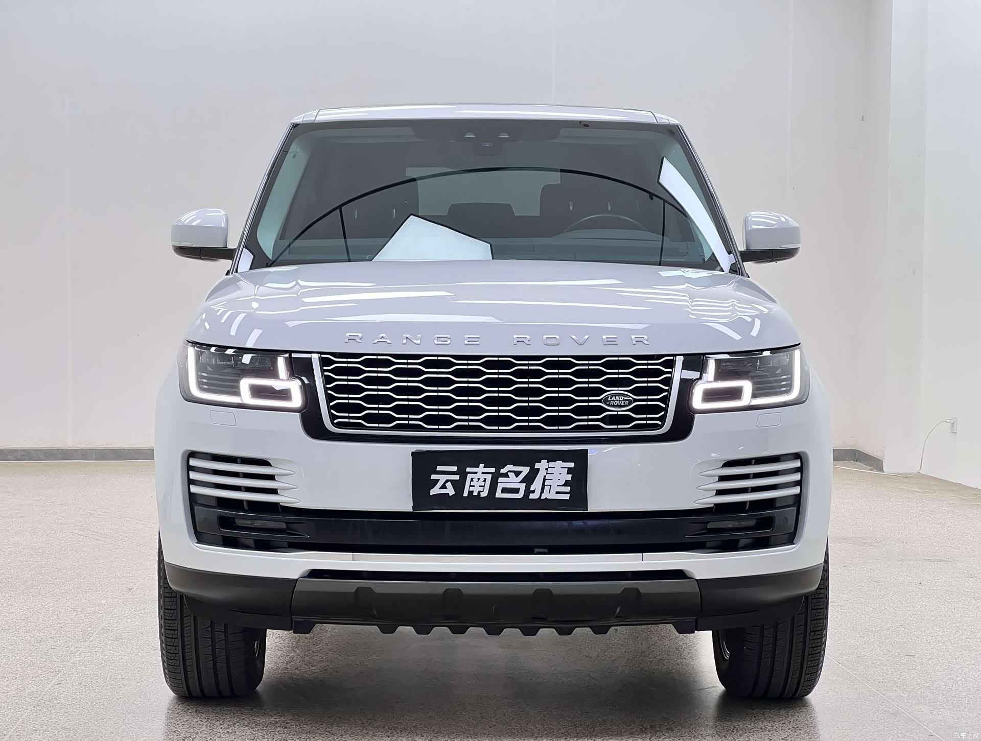 Land Rover Range Rover, 2018 2