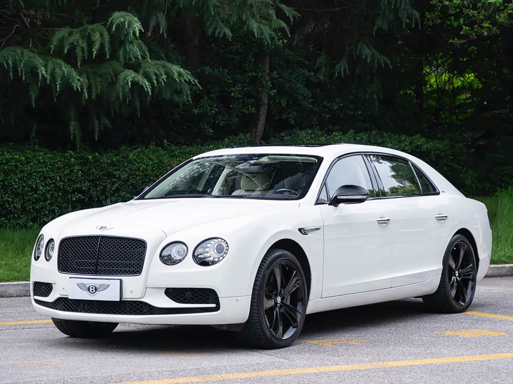 Bentley Flying Spur