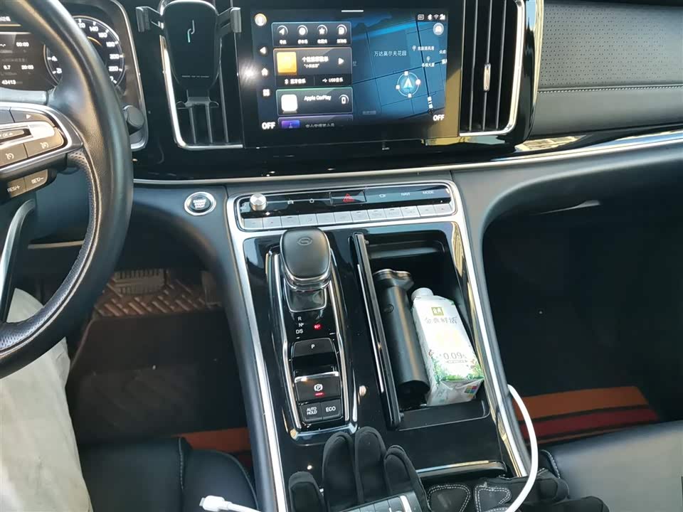 Trumpchi Trumpchi M8