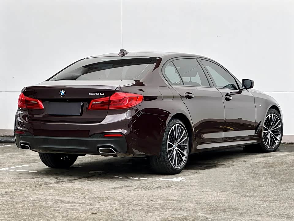 BMW 5 series BMW 5 series
