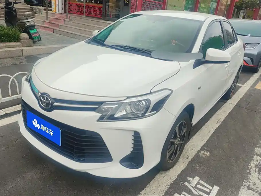 Toyota Vios