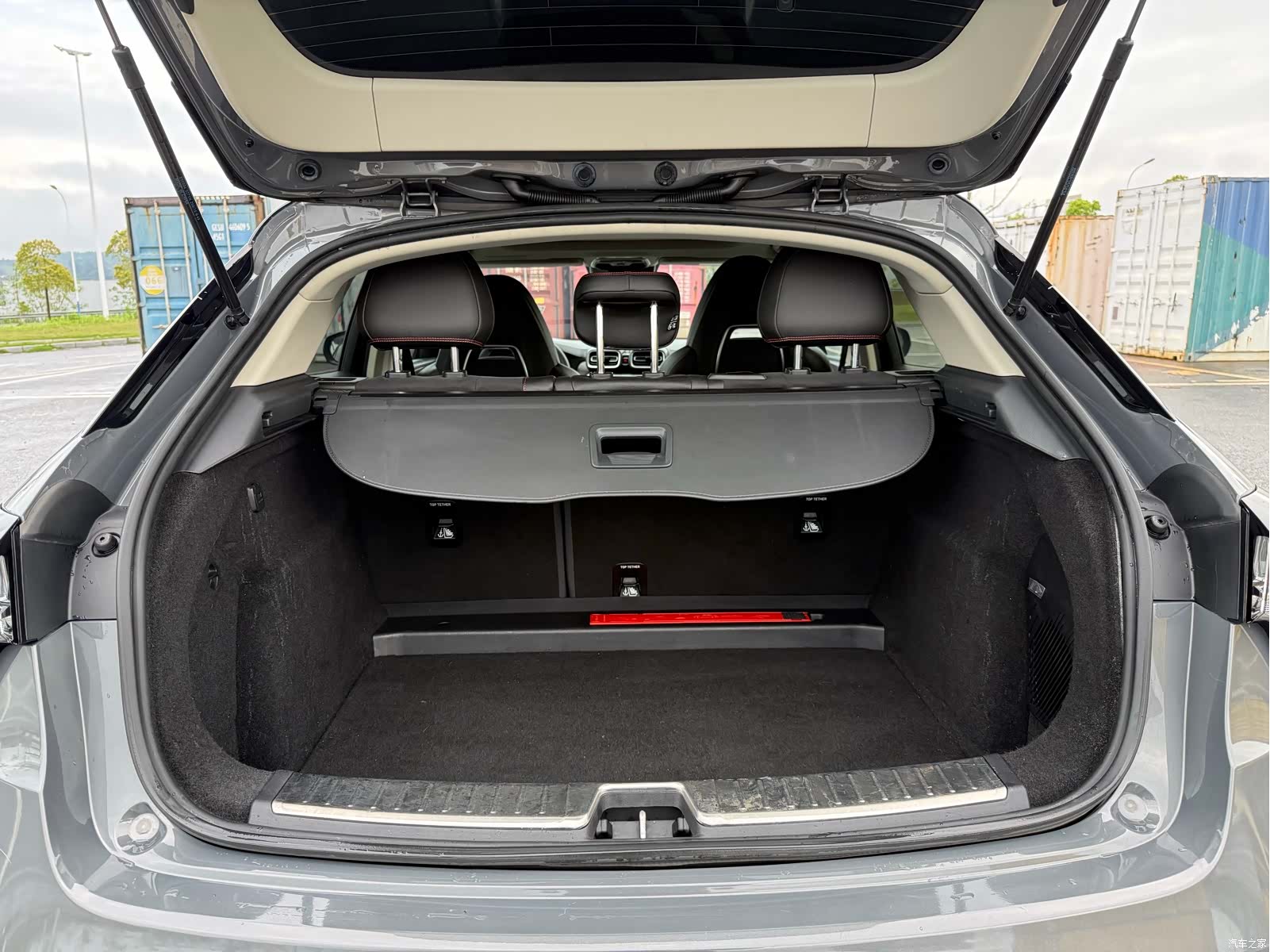 Lynk & Co 01, 2019 15