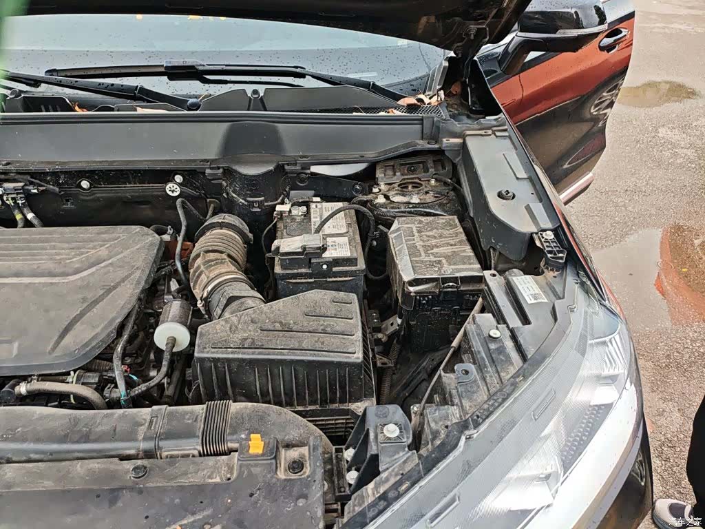 Haval H6, 2022 24