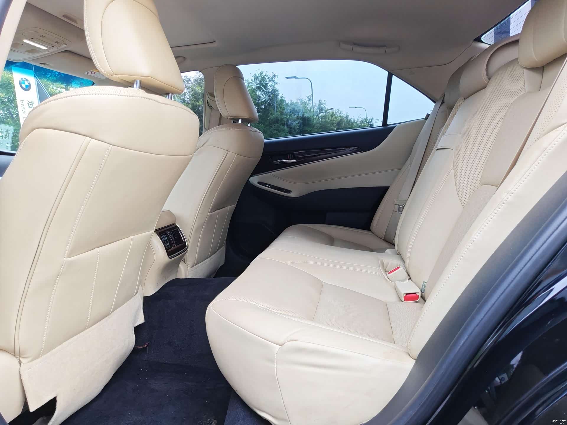 Toyota Crown, 2018 18