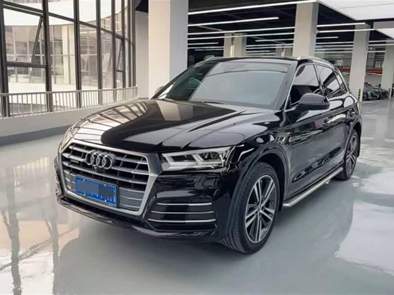 Audi Q5L