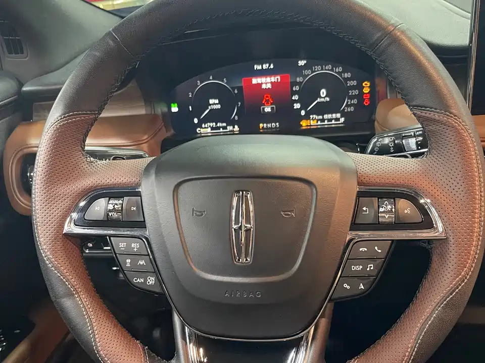Lincoln Navigator Lincoln Navigator