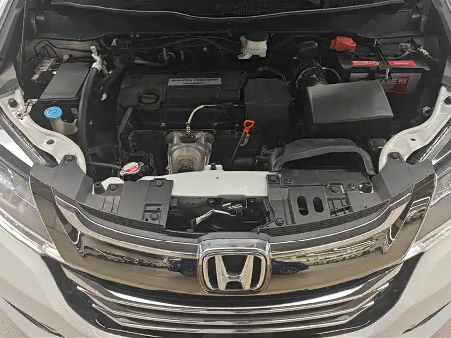 Honda Odyssey Honda Odyssey