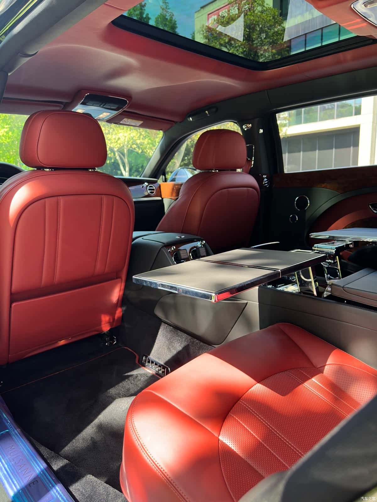 Bentley Mulsanne, 2020 18