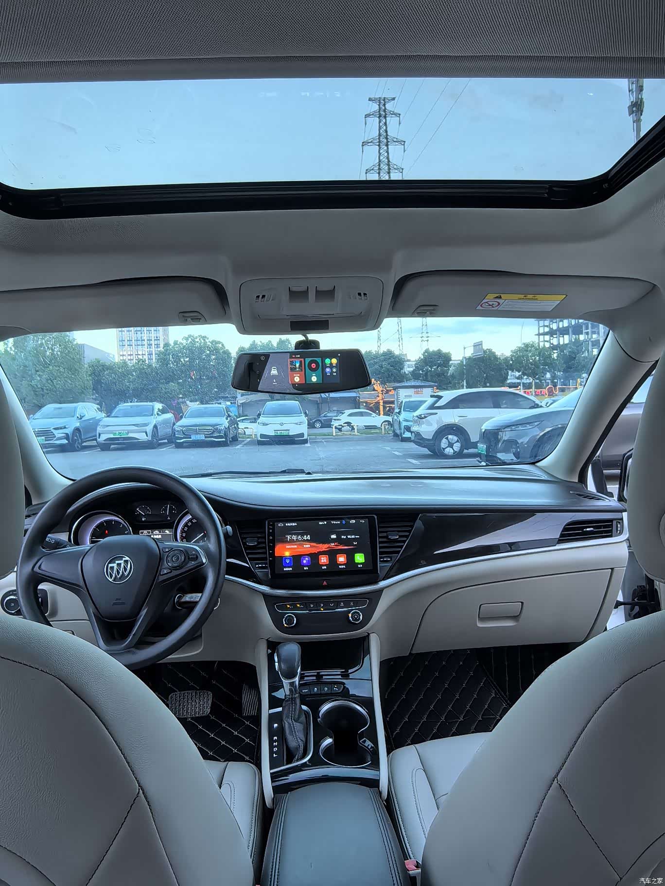 Buick Verano, 2017 13