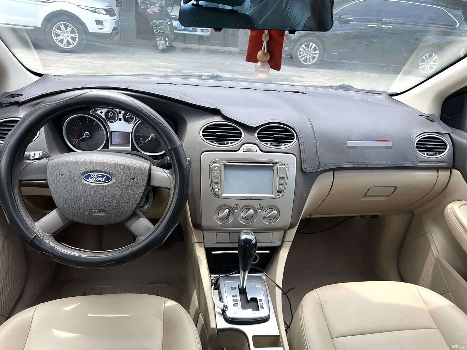 Ford Focus, 2013 3