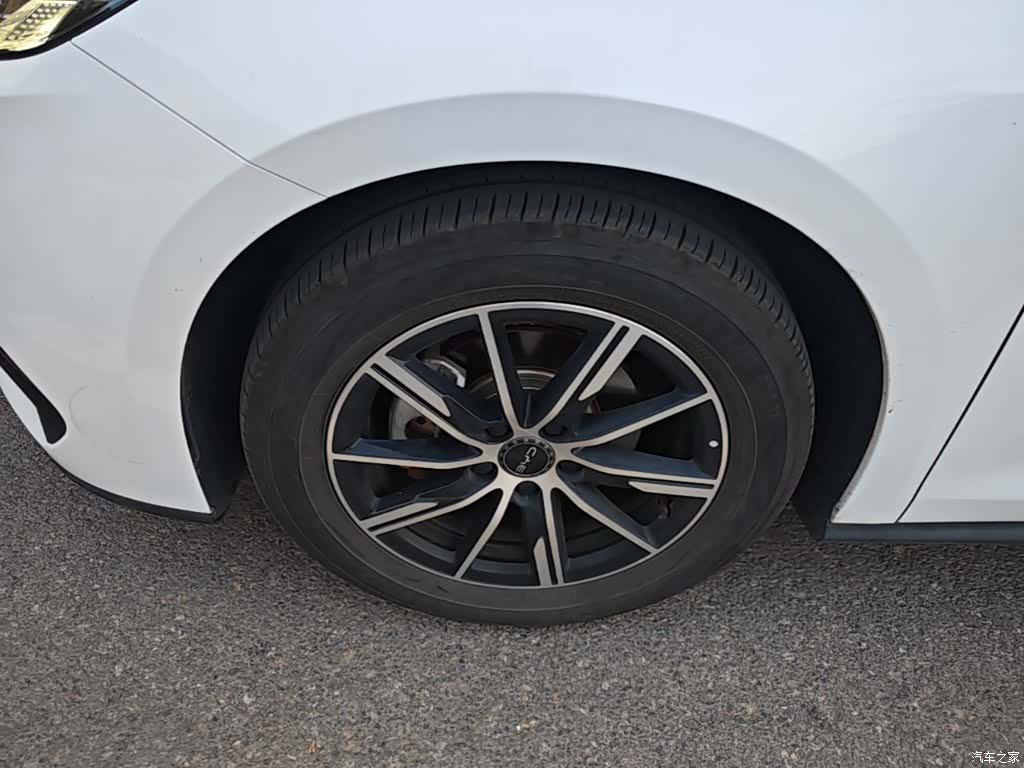 BYD Seal, 2024 23