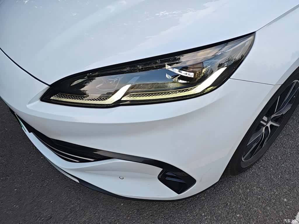 BYD Seal, 2024 24