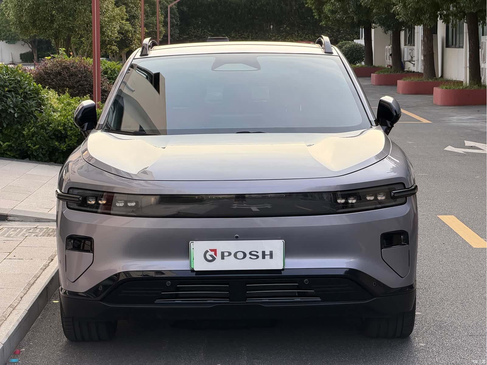Changan Eado, 2026 2