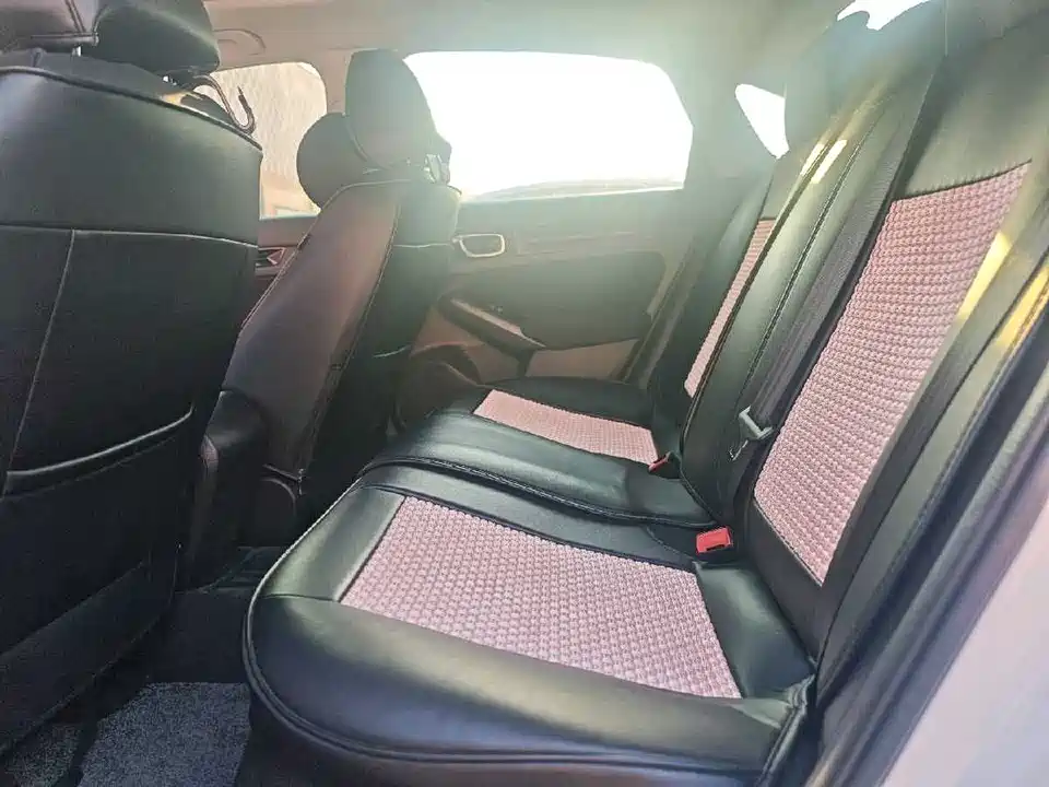 Honda Civic Honda Civic