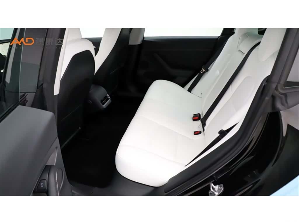 Tesla Model 3, 2023 7
