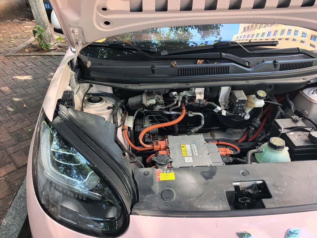 Wuling Bingo, 2024 23