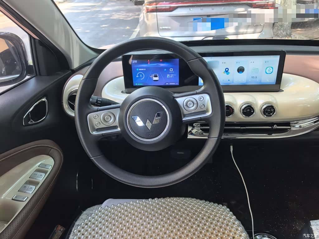 Wuling Bingo, 2024 7
