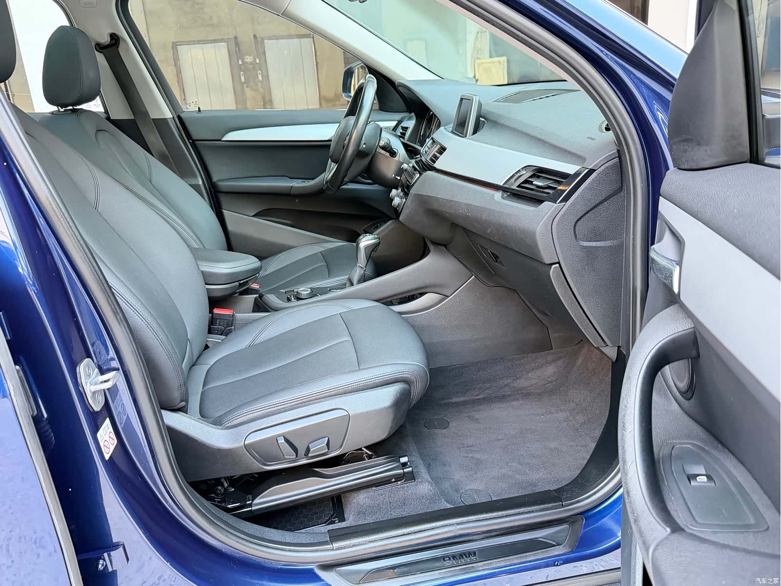 BMW X1, 2019 10