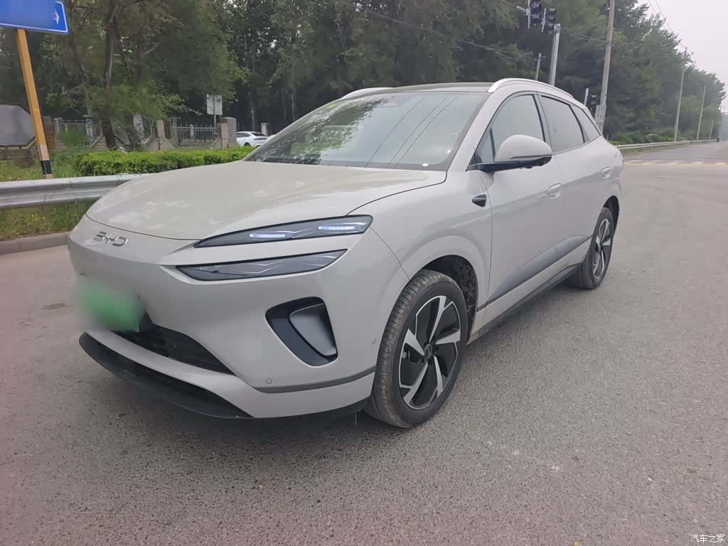 BYD HiAce, 2026 2
