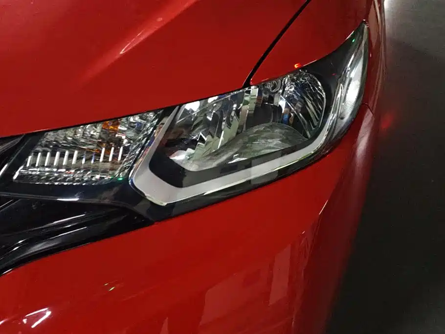 Honda Fit Honda Fit