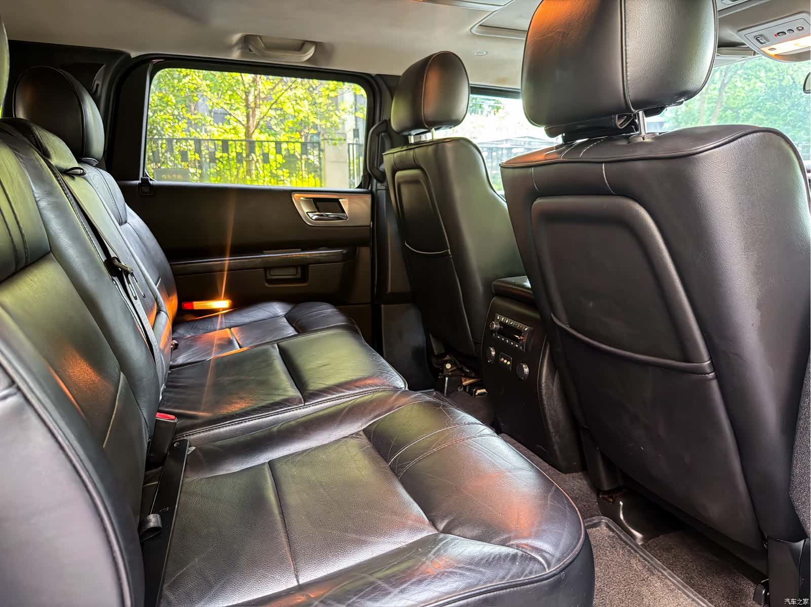 Hummer H2, 2007 6