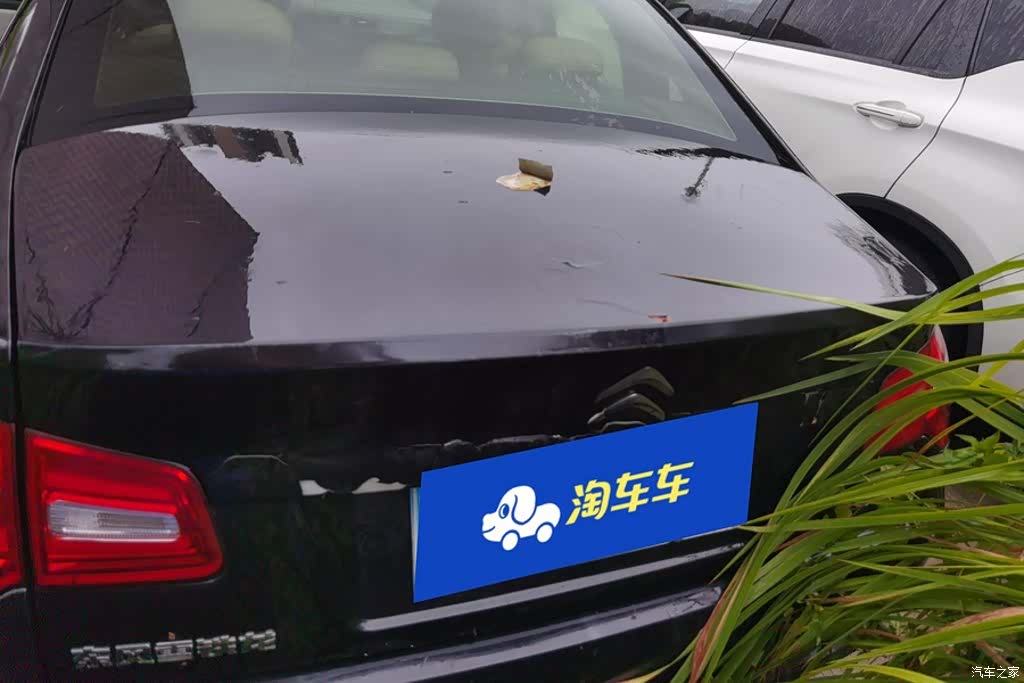Citroen C5, 2013 4