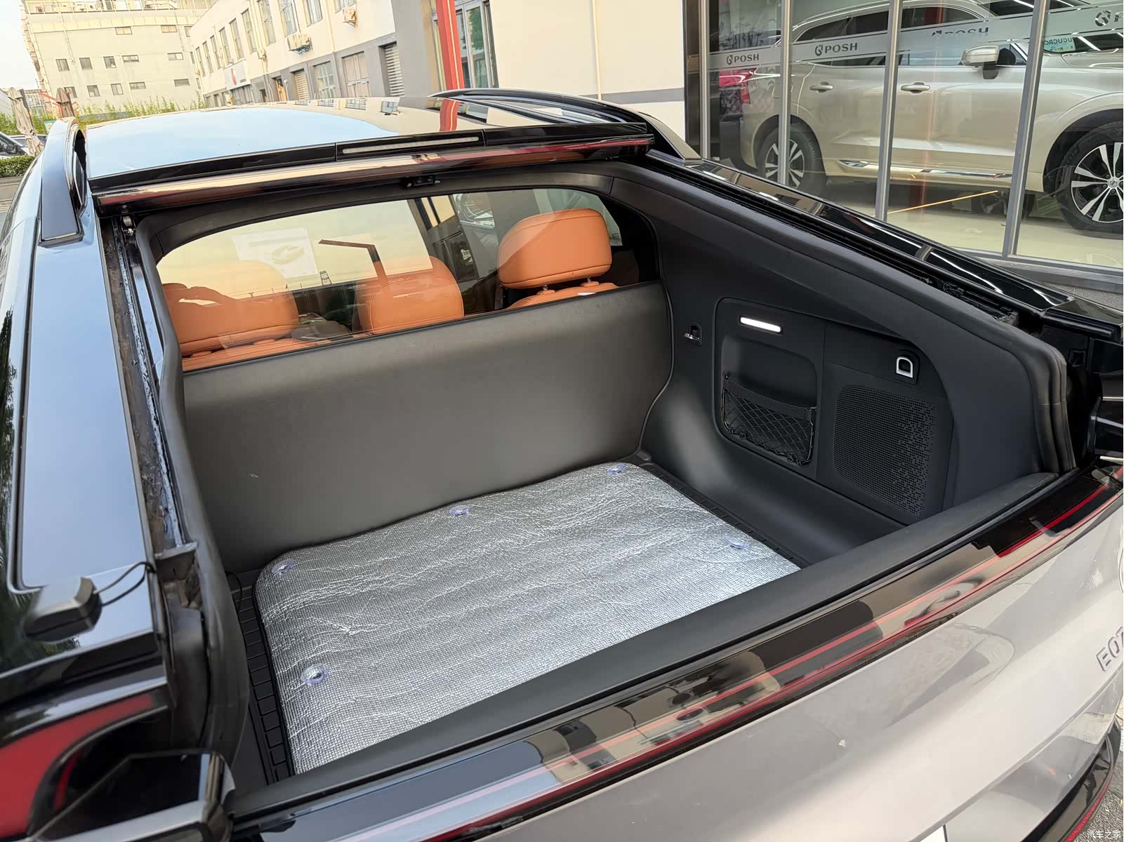 Changan Eado, 2026 16