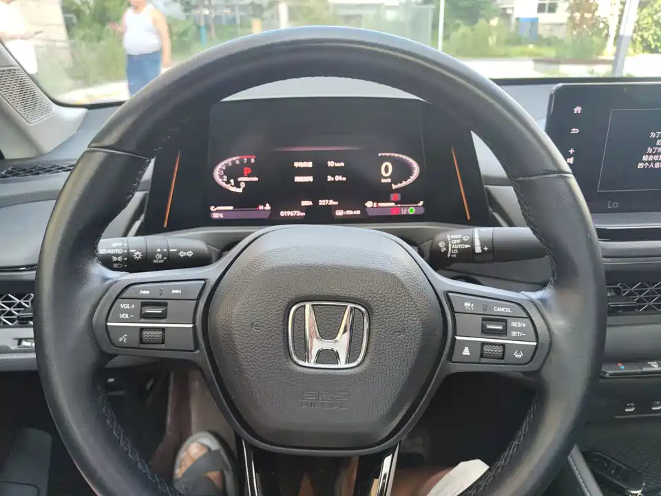 Honda Accord Honda Accord
