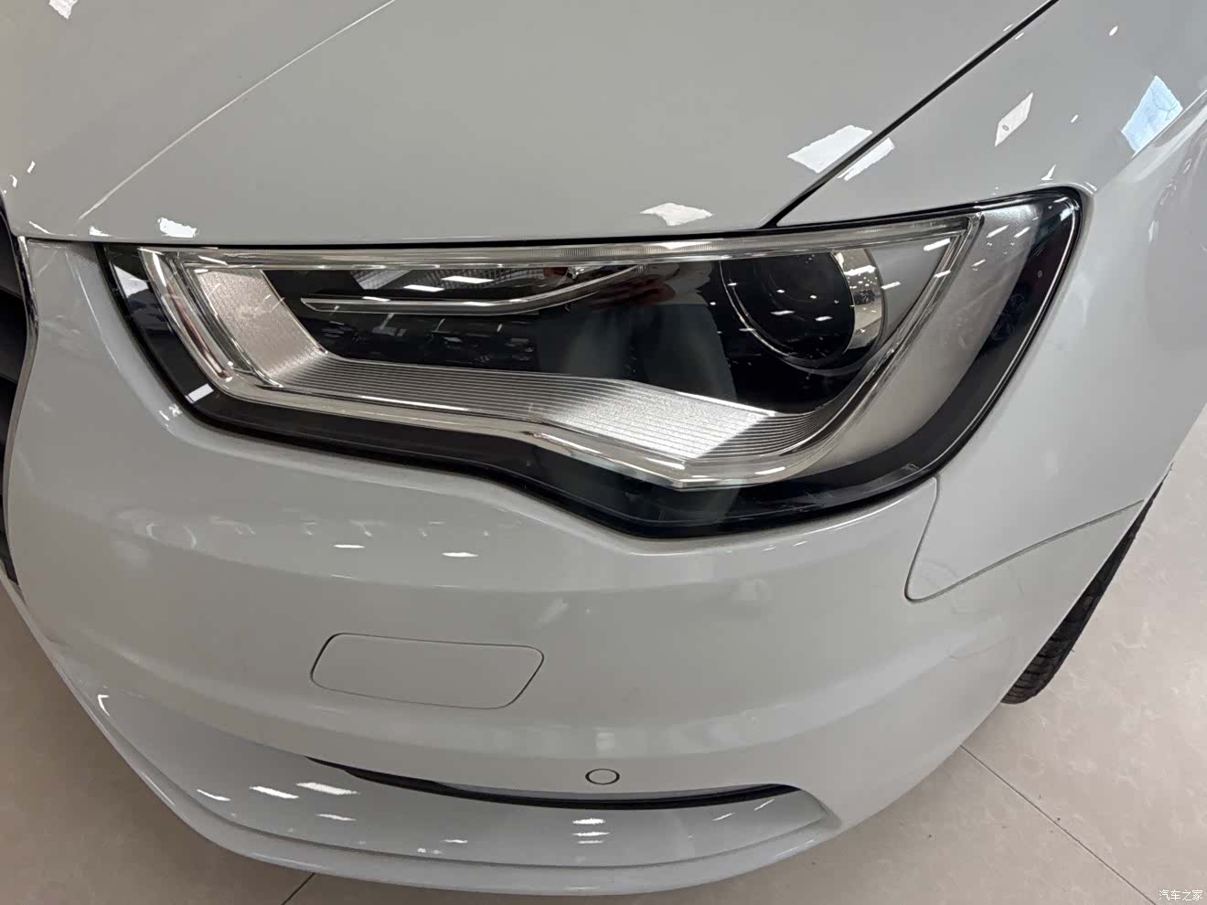 Audi A3, 2016 6